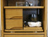 Soka Gakkai Furniture-style Buddhist Altar "Collect" Acrylic Shrine Available in 2 Colors